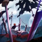 Bleach: Sennen Kessen-hen - Kashin-tan