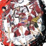 Shin Tennis no Oujisama: U-17 World Cup - Kesshou Member Ketteisen