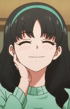 Shijima, Keiko