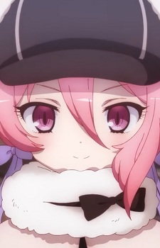 Hioka, Shinobu
