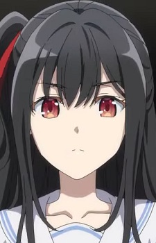 Natsunagi, Nagisa