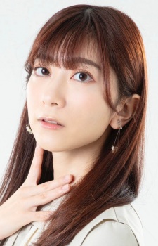 Tsujimori, Azusa