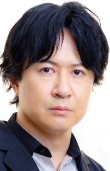Sugita, Tomokazu