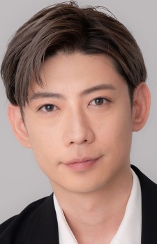 Hamano, Daiki