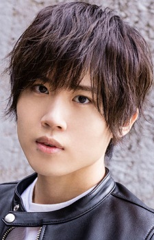 Komatsu, Shouhei