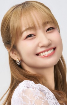 Ohashi, Ayaka