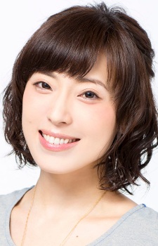 Nakamura, Eriko