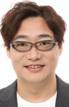 Kanemitsu, Nobuaki